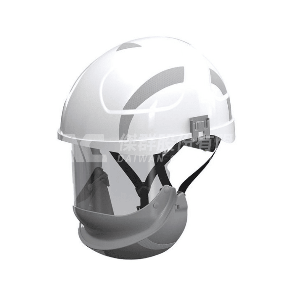 Arc Flash Safety Helmet 36 電弧防護頭盔